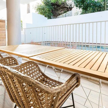 Les Jardins Secrets Apartamento Antibes Exterior foto