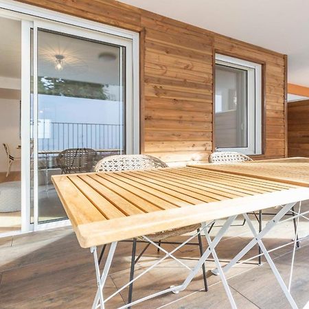 Les Jardins Secrets Apartamento Antibes Exterior foto