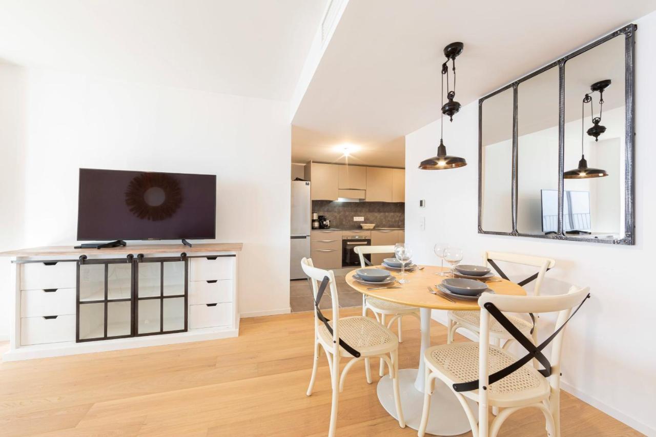 Les Jardins Secrets Apartamento Antibes Exterior foto
