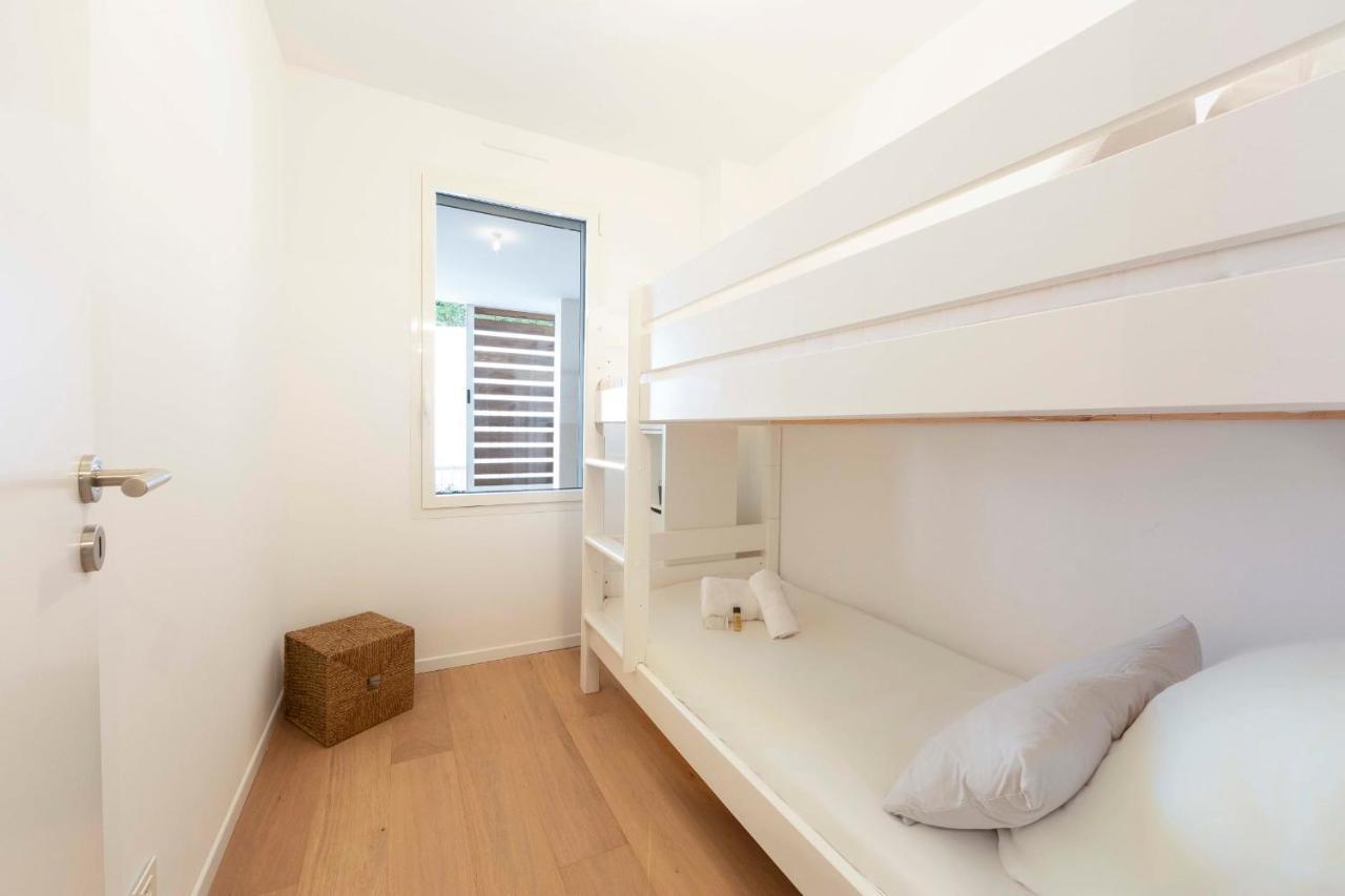 Les Jardins Secrets Apartamento Antibes Exterior foto