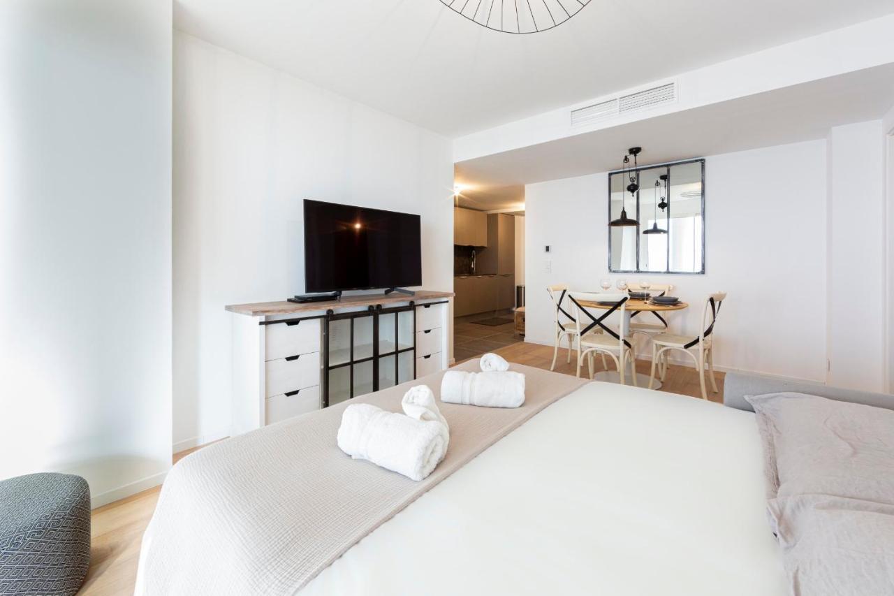 Les Jardins Secrets Apartamento Antibes Exterior foto