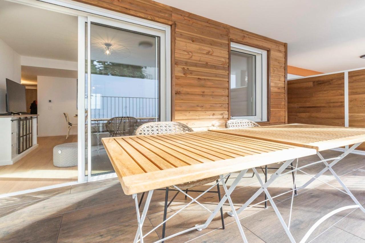 Les Jardins Secrets Apartamento Antibes Exterior foto